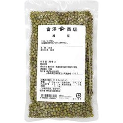 00267902 緑豆（グリーンマッペ） 200g