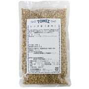 レンズ豆 皮つき 200g