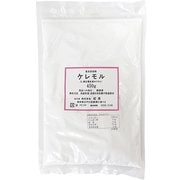 ケレモル（酒石酸） 450g
