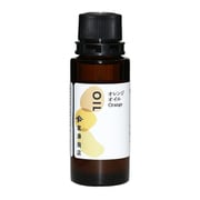 TOMIZAWA オレンジオイル 30ml