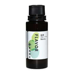 TOMIZAWA 抹茶フレーバー 30ml