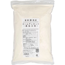 ゴールデンヨット（日本製粉） 1kg
