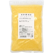 コーングリッツ 500g