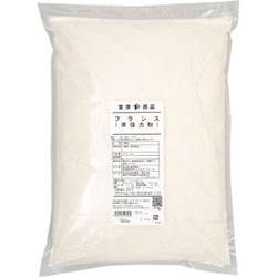 フランス（鳥越製粉） 2.5kg