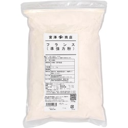 フランス（鳥越製粉） 1kg