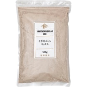 クラフトコーンミックス（鳥越製粉） 500g