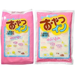 ケーキミックス おやつイン （江別製粉） 1.5kg