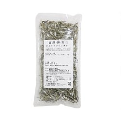 煮干（かたくちいわし） 100g