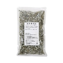 かえり（いりこ煮干） 180g
