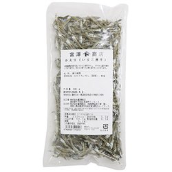 かえり（いりこ煮干） 90g