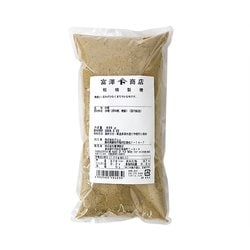 粗精製糖 600g