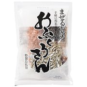おふくろさん（佃煮セット） 1袋（85g）
