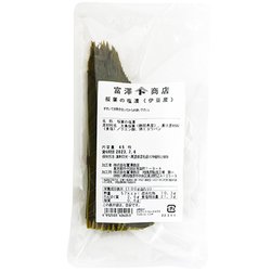 桜葉の塩漬（伊豆産） 45枚