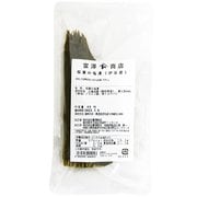桜葉の塩漬(伊豆産) 45枚
