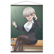 宇崎ちゃんは遊びたい！ B2タペストリー A 宇崎花 [キャラクターグッズ]