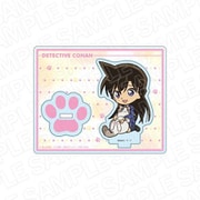 名探偵コナン アクリルスタンド デフォルメねこ ver.2 毛利蘭 [キャラクターグッズ]