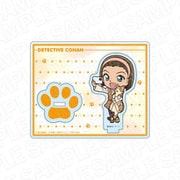 名探偵コナン アクリルスタンド デフォルメねこ ver.2 鈴木園子 [キャラクターグッズ]