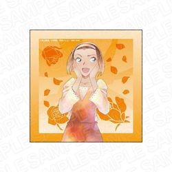 名探偵コナン マイクロファイバー PALE TONE series vol.3 鈴木園子 [キャラクターグッズ]