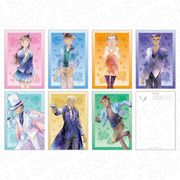 名探偵コナン ポストカードセット PALE TONE series vol.3 B [キャラクターグッズ]
