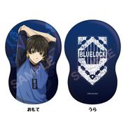 ブルーロック ダイカットクッション 02. 蜂楽廻 [キャラクターグッズ]