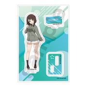 連盟空軍航空魔法音楽隊ルミナスウィッチーズ アクリルスタンドJr. いのりん [キャラクターグッズ]