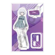 連盟空軍航空魔法音楽隊ルミナスウィッチーズ アクリルスタンドJr. アイラ [キャラクターグッズ]