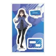 連盟空軍航空魔法音楽隊ルミナスウィッチーズ アクリルスタンドJr. エリー [キャラクターグッズ]