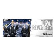 東京リベンジャーズ 聖夜決戦編 デスクマット [キャラクターグッズ]