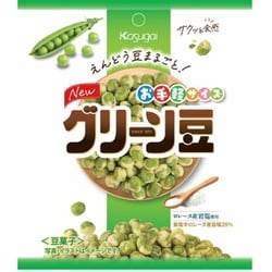 エコノミーグリーン豆 47g