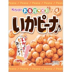エコノミーいかピーナ 47g