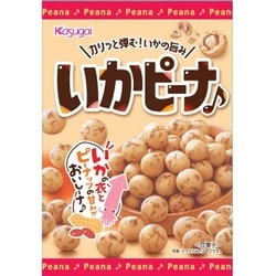Sいかピーナ 89g