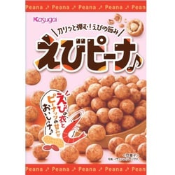 Sえびピーナ 89g