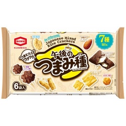 午後のつまみ種 95g