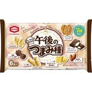 午後のつまみ種 95g