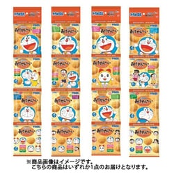 4連ドラえもんあげせんべい 68g