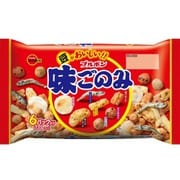味ごのみファミリー 120g