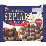 セピアート生クリーム 146g