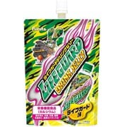 ライフガードドリンクゼリー 130g