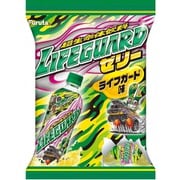 ライフガードゼリー 195g