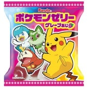 ポケットモンスターゼリー 96g
