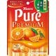 ピュレグミプレミアム愛媛産温州蜜柑 54g
