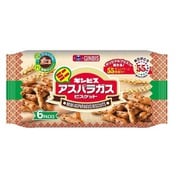 ミニアスパラガス6P 138g