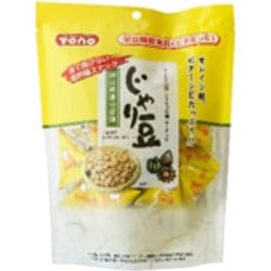 じゃり豆 80g
