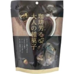 じゃり豆コーヒー 70g