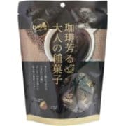 じゃり豆コーヒー 70g