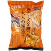 業務用じゃり豆濃厚チーズ 280g
