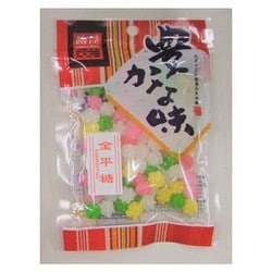 豊かな味 No.16金平糖 80g