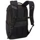 3204813 [Thule Accent Backpack 23L Black トラベルバックパック]