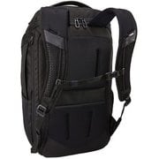 3204814 [Thule Accent Backpack 28L Black トラベルバックパック]