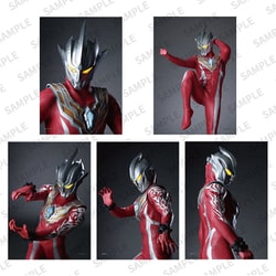 ヨドバシ.com - 円谷プロダクション ウルトラマンシリーズ ブロマイド ウルトラマンレグロス [キャラクターグッズ] 通販【全品無料配達】